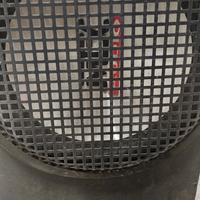 subwoofer MTX AUDIO Thunder 4500