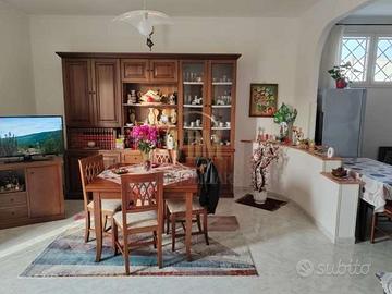 Vendita Casa Singola nei Pressi di C.da Berbaro