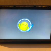 Radio 7polici 2din Android auto bluetooth nuovo