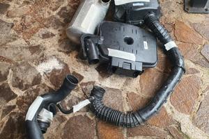 Kit aspirazione aria originale sea doo rxp 300