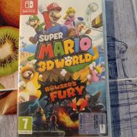 Gioco Nintendo Switch 