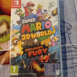 Gioco Nintendo Switch 