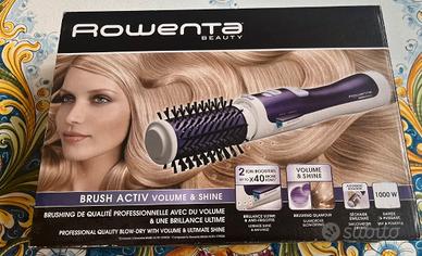 Rowenta Brush Active Volume & Shine