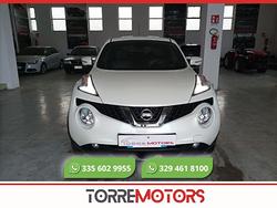 Nissan Juke 1.5 dCi Start&Stop Tekna 02/2017