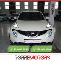 Nissan Juke 1.5 dCi Start&Stop Tekna 02/2017
