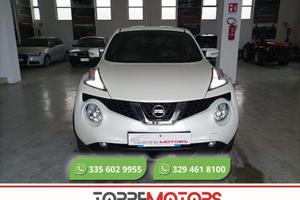 Nissan Juke 1.5 dCi Start&Stop Tekna 02/2017