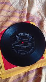 dischi molli 45 giri 