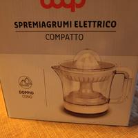 spemiagrumi elettico compatto coop