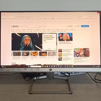 MONITOR HP MODELLO 22F- IPS - 75HZ  - FULL HD
