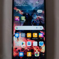 Cellulare Huawei P20 lite