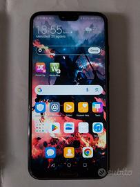 Cellulare Huawei P20 lite