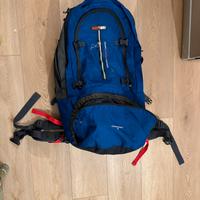 Zaino backpack