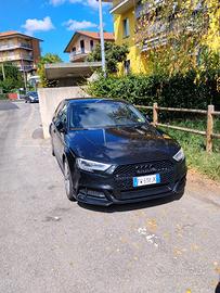 Audi  3 ss live
