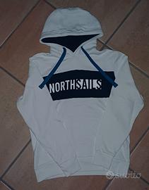 felpa north sails