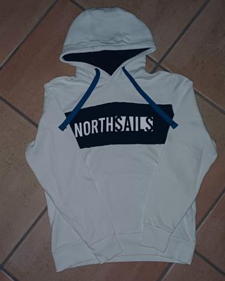 felpa north sails