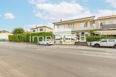 Casa indipendente - Breda di Piave