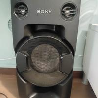 Sony Mhc v11