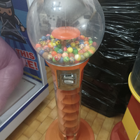 Stock Dondolante e distributori di palline