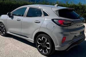 Ford Puma ST line X