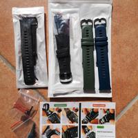 Cinturini Huawei Watch Fit 