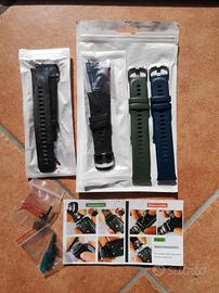 Cinturini Huawei Watch Fit 