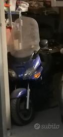 Ricambi X9 Piaggio 250cc