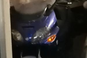 Ricambi X9 Piaggio 250cc