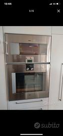 Forno gaggenau