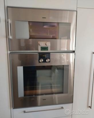 Forno gaggenau