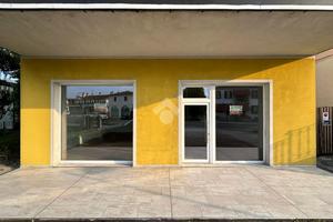 NEGOZIO A SAN BIAGIO DI CALLALTA