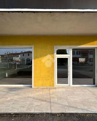 NEGOZIO A SAN BIAGIO DI CALLALTA