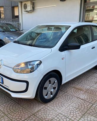 Volkswagen up! 1.0 3p. take