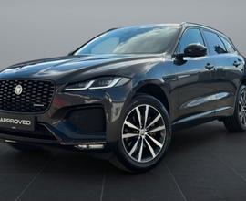 Jaguar F-Pace D200 R-Dynamic PREZZO REALE