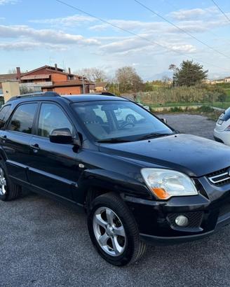 Kia Sportage 2.0 141CV Active