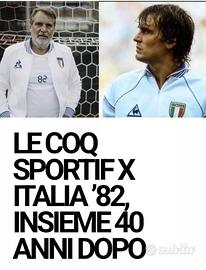 Le coq sportif italia xl best sale