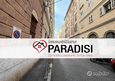 FABBRI - Cantina pratica e comoda