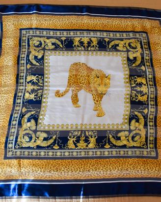 Foulard ispirazione Hermes