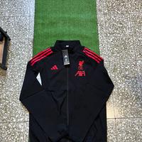 Felpa Liverpool