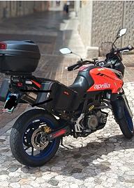 Moto Aprilia Pegaso stradale 650