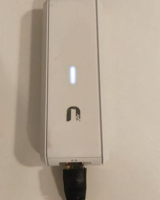 Ubiquiti UniFi Cloud Key