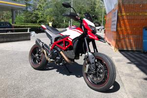 Ducati Hypermotard 821 - 2015