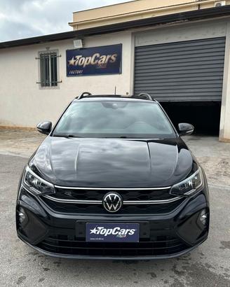 Volkswagen Taigo 1.0 TSI R-Line 110 cv - 2023