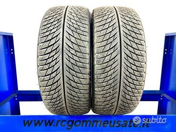 Michelin 225/40 R19 93W M+S invernali