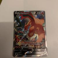 Charizard V