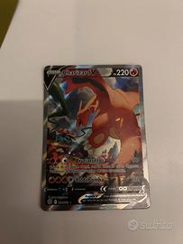 Charizard V