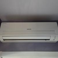climatizzatore samsung modello aqv09ns