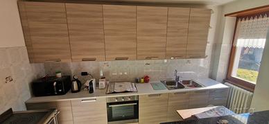 arredamento di cucina