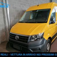 VOLKSWAGEN Crafter Furgone 30 2.0 TDI 140CV PM-T