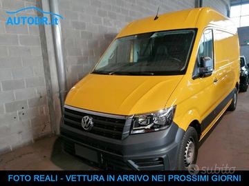 VOLKSWAGEN Crafter Furgone 30 2.0 TDI 140CV PM-T