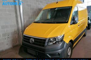 VOLKSWAGEN Crafter Furgone 30 2.0 TDI 140CV PM-T